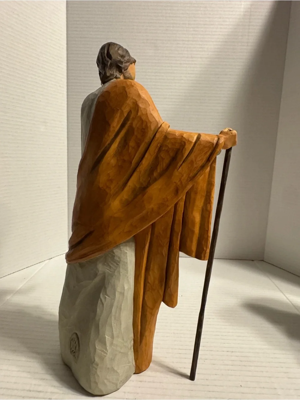 Willow Tree The Christmas Story Joseph 2005